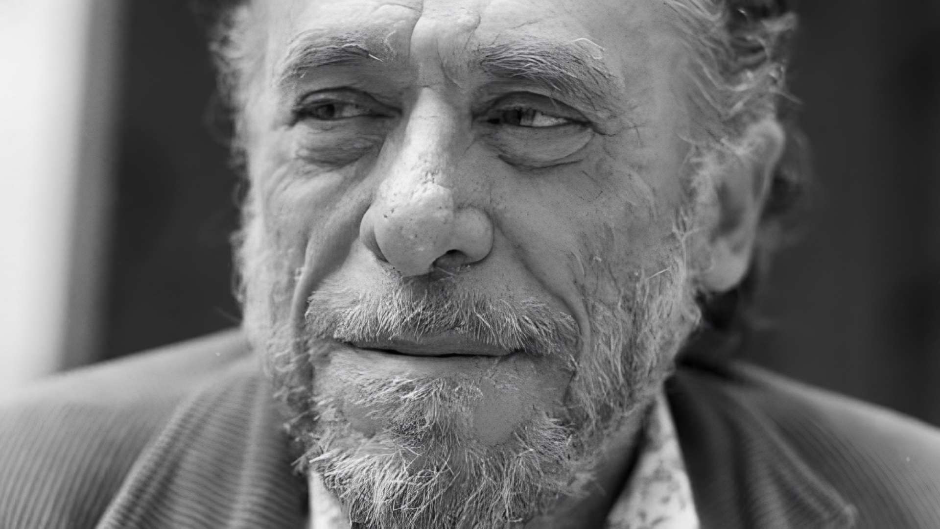 Um Livro Sobre Charles Bukowski