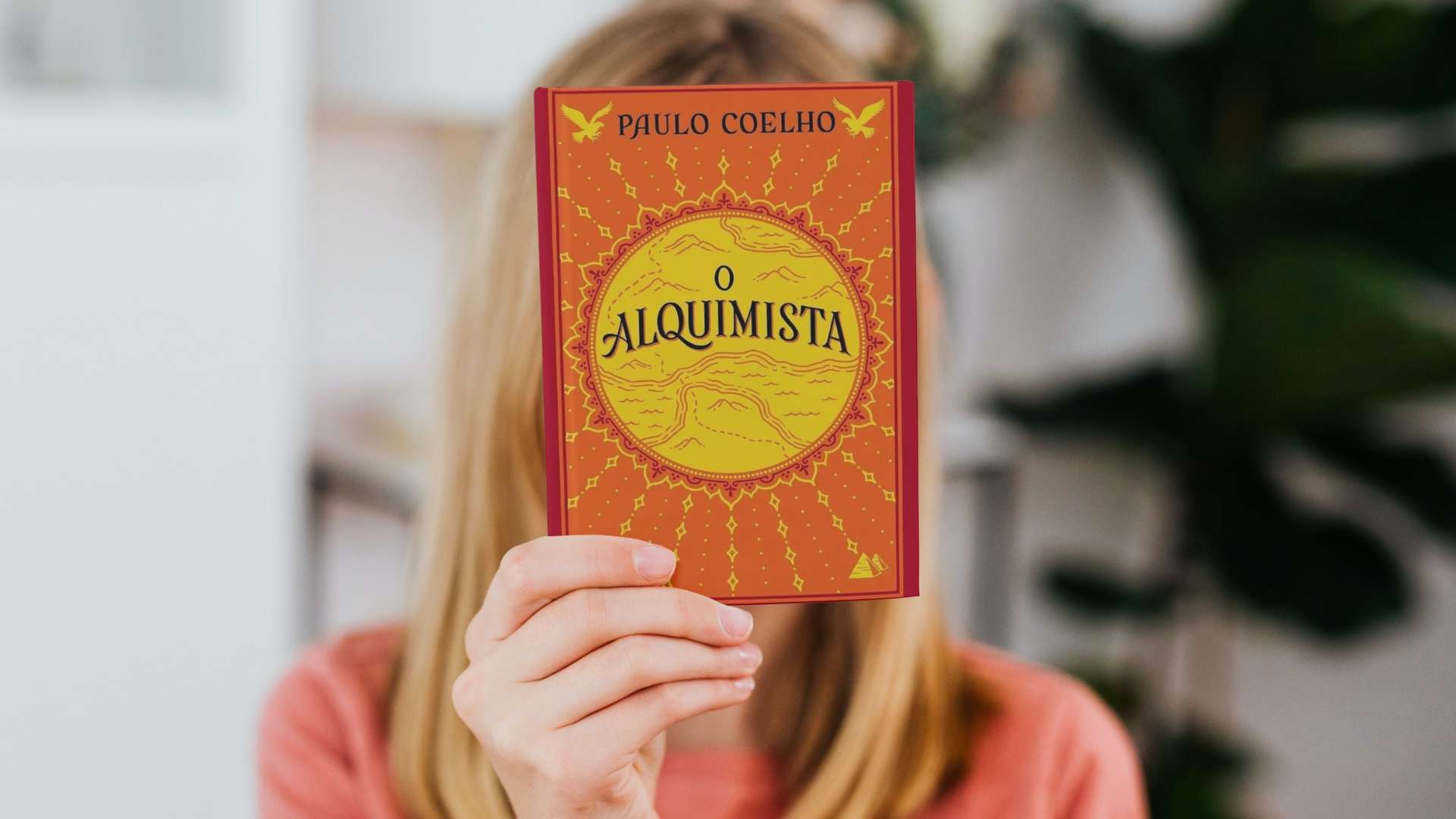 Resenha de O Alquimista: O Livro Mais Vendido de Paulo Coelho