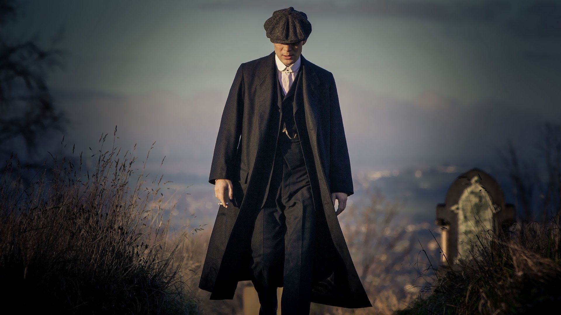 Introspecção: Desvendando o Sucesso de Thomas Shelby