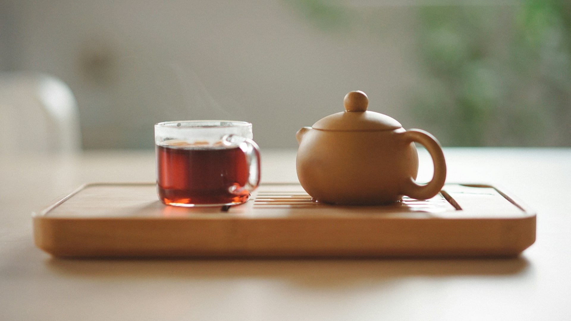 Chá: O que é, Benefícios, Tipos, Como Fazer e Curiosidades