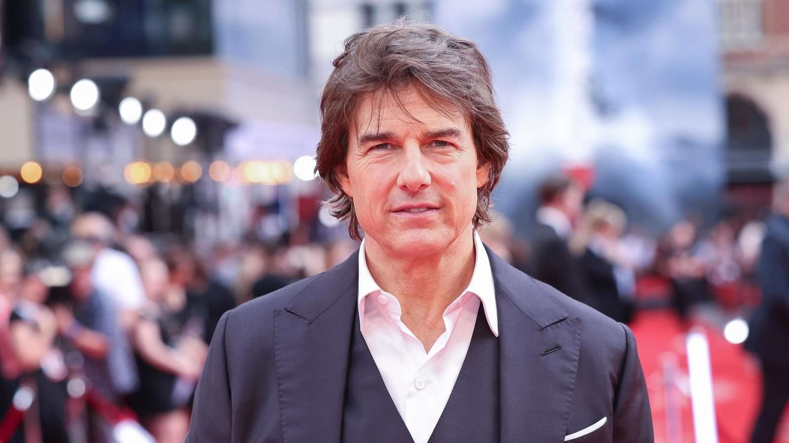 Fortuna de Tom Cruise Em 2024: Qual é o Seu Patrimônio?