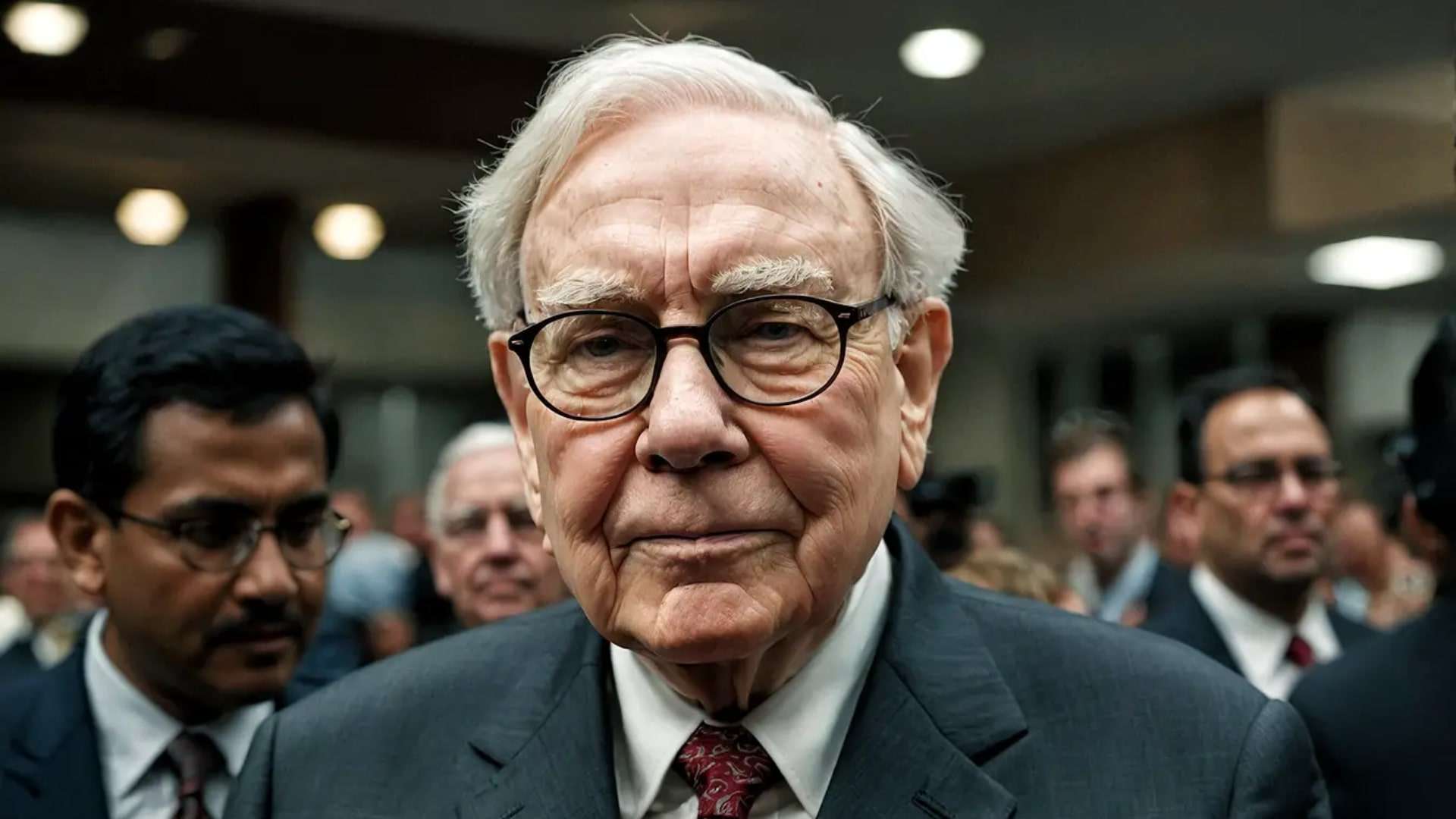 Warren Buffett: 7 Coisas Que os Pobres Desperdiçam Dinheiro