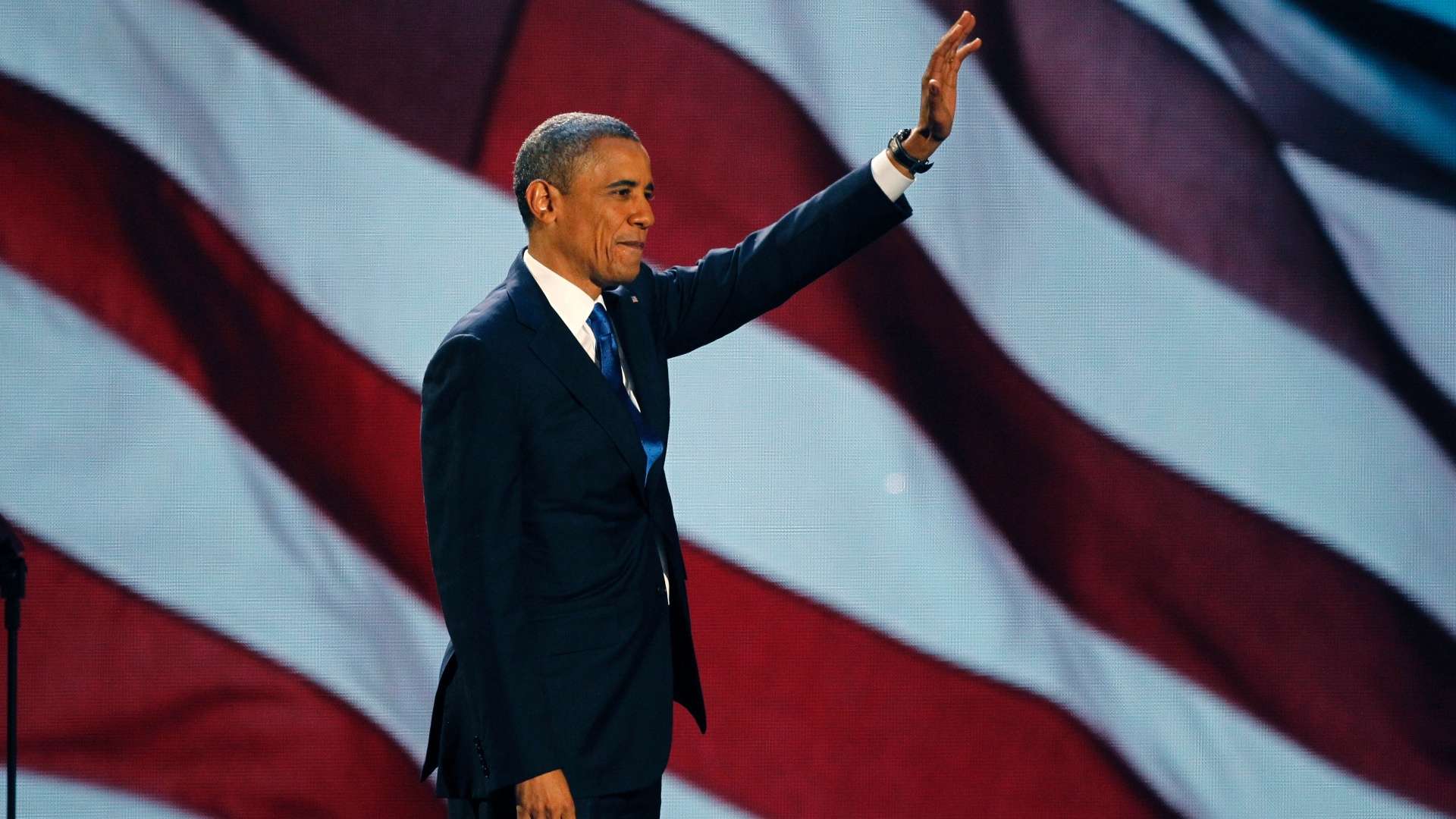 5 Frases Motivacionais de Barack Obama
