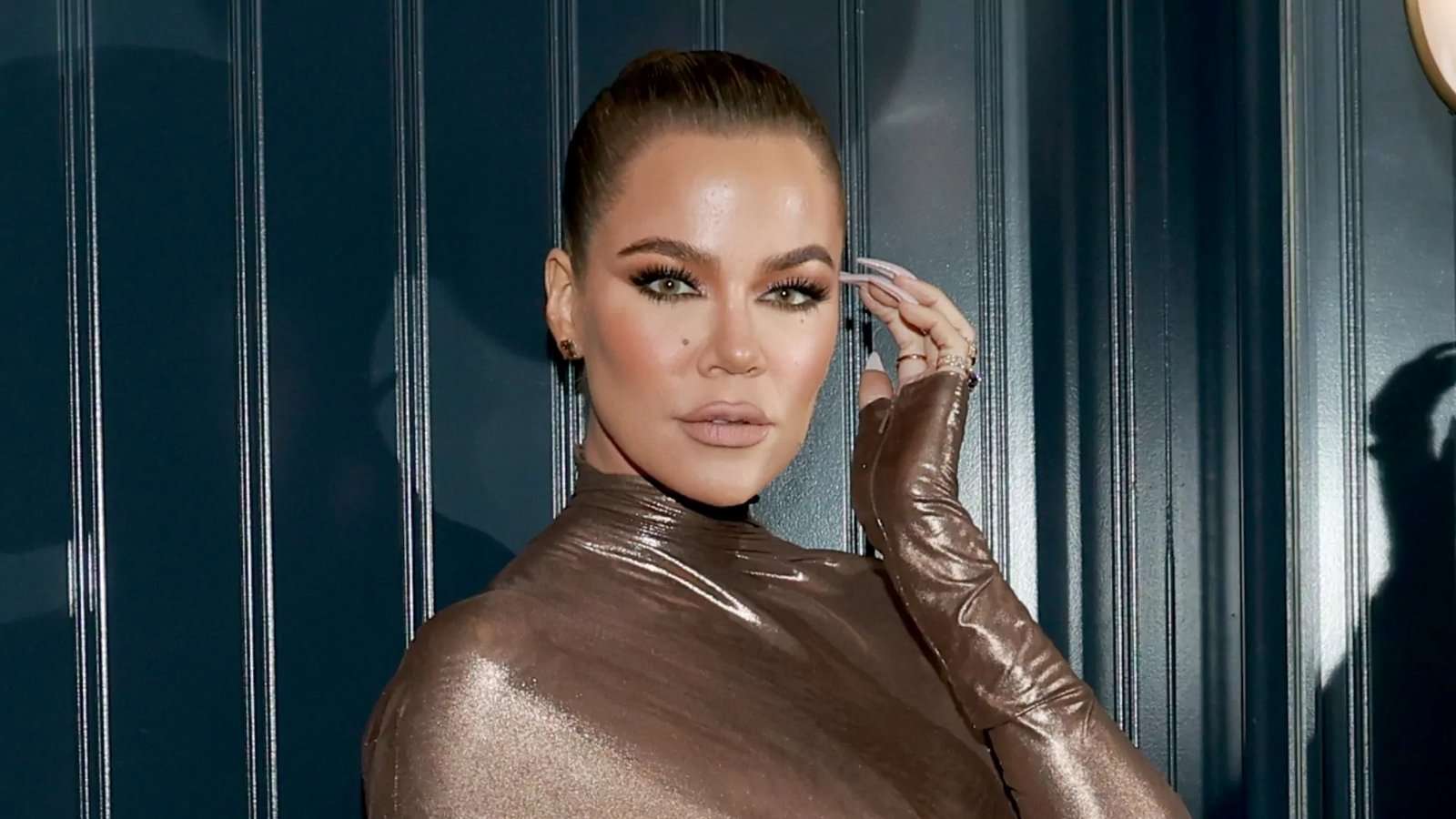 Fortuna de Khloé Kardashian em 2024