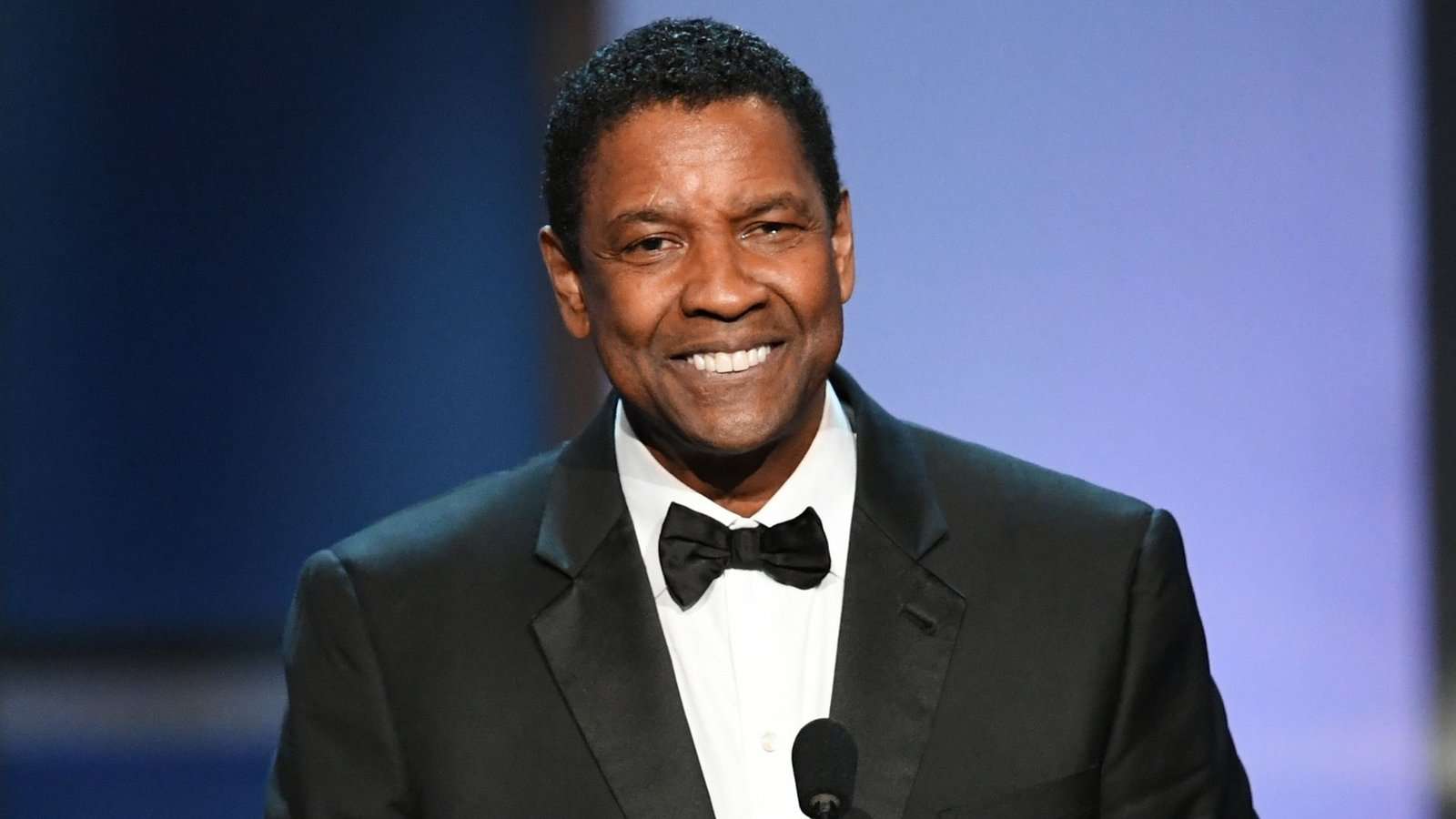 Denzel Washington