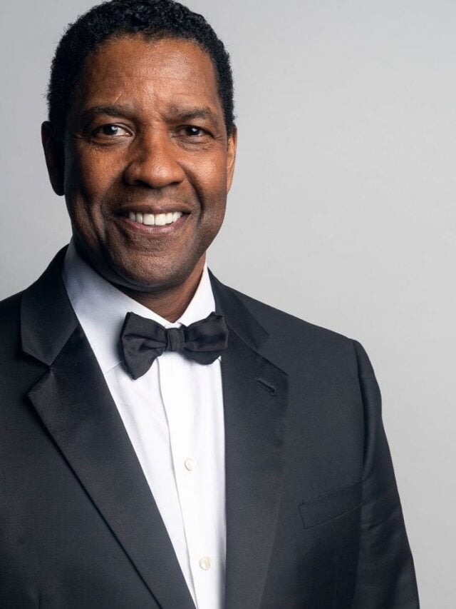 Fortuna de Denzel Washington em 2024