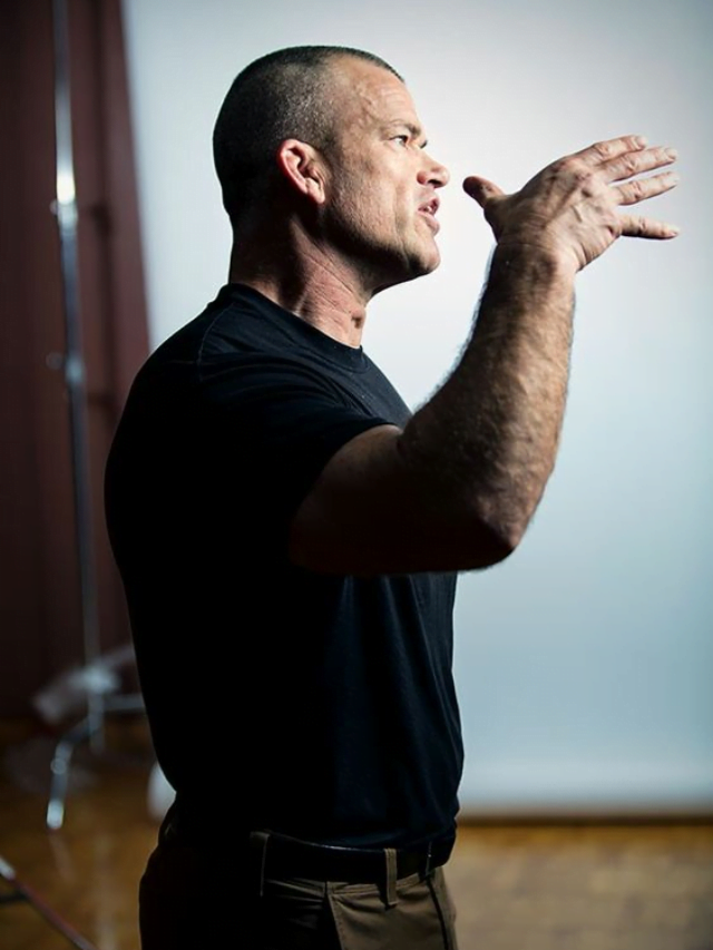 Jocko Willink: 5 Frases Motivacionais