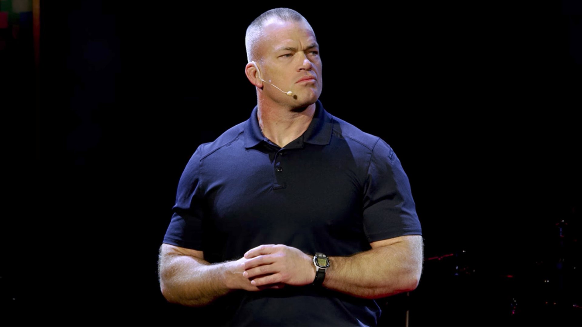 5 Motivational Quotes from Jocko Willink